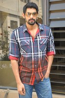 Rana New Stills